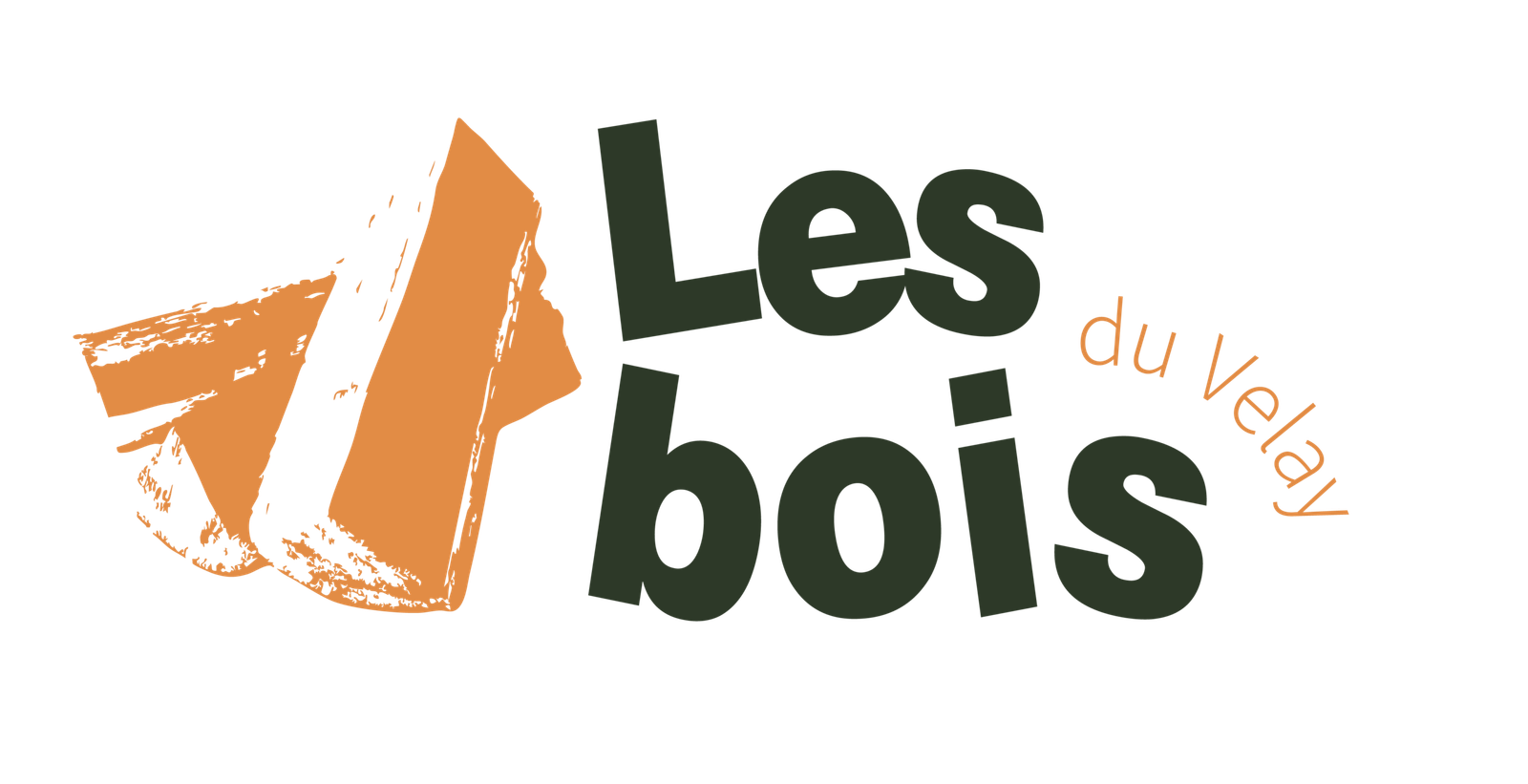 Logo Les Bois du Velay